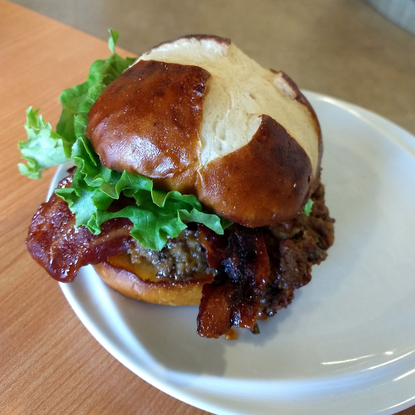 Burger contest2